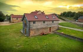 Orchard Barn